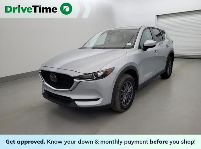 2020 Mazda CX-5 Touring for sale in Lakeland, FL