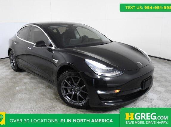 2019 Tesla Model 3 Long Range for sale in Orlando, FL