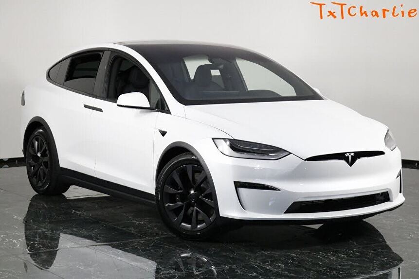 2020 Tesla Model Y Long Range AWD for sale in Hollywood, FL