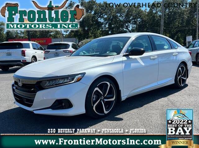 2022 Honda Accord Sport SE for sale in Pensacola, FL