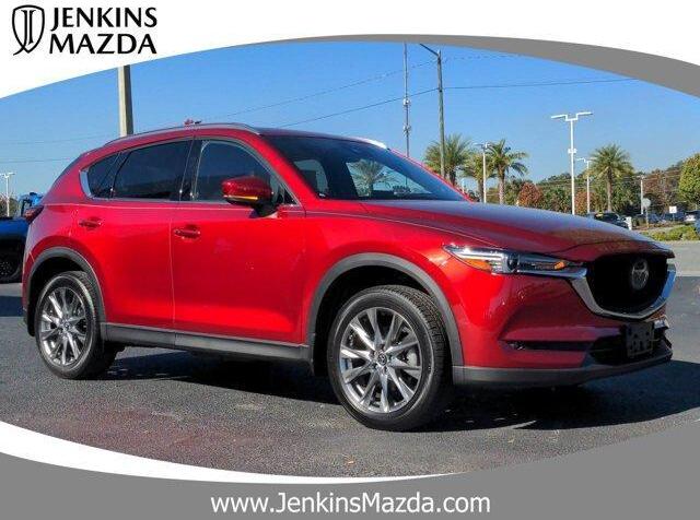 2020 Mazda CX-5 Signature for sale in Ocala, FL