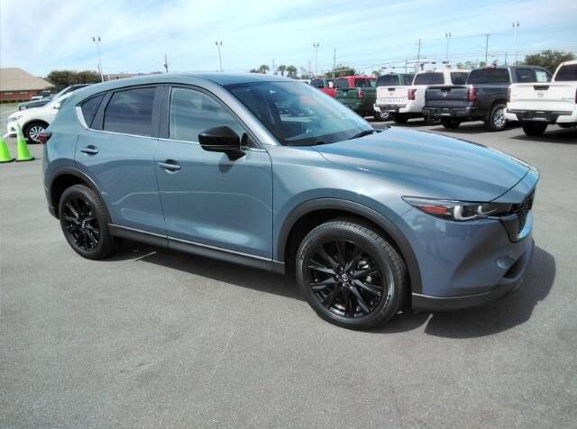 2022 Mazda CX-5 Carbon Edition for sale in Panama City, FL