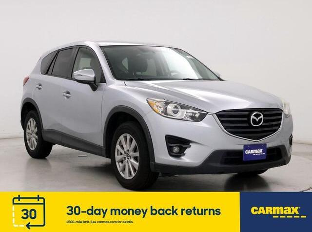 2016 Mazda CX-5 Touring for sale in Lakeland, FL