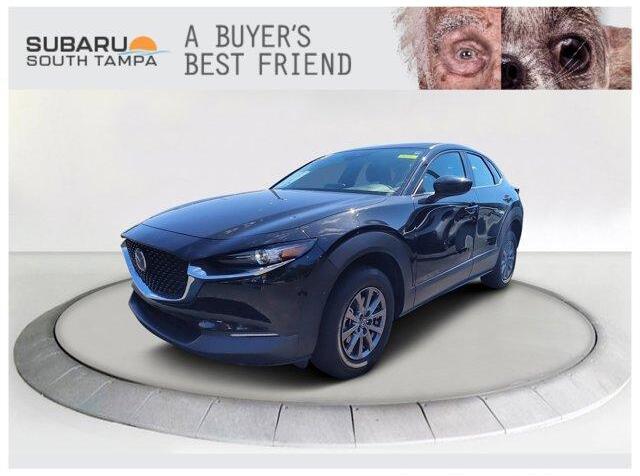 2021 Mazda CX-30 Base for sale in Tampa, FL