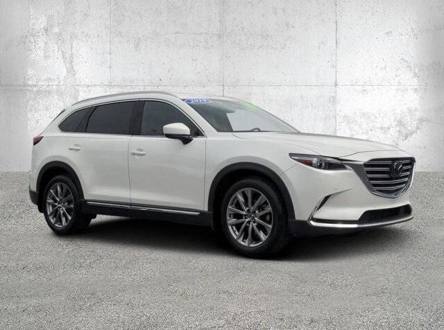 2019 Mazda CX-9 Signature for sale in Ocala, FL