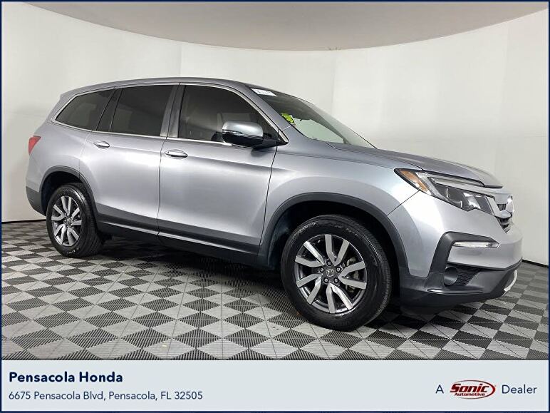 2019 Honda Pilot EX AWD for sale in Pensacola, FL