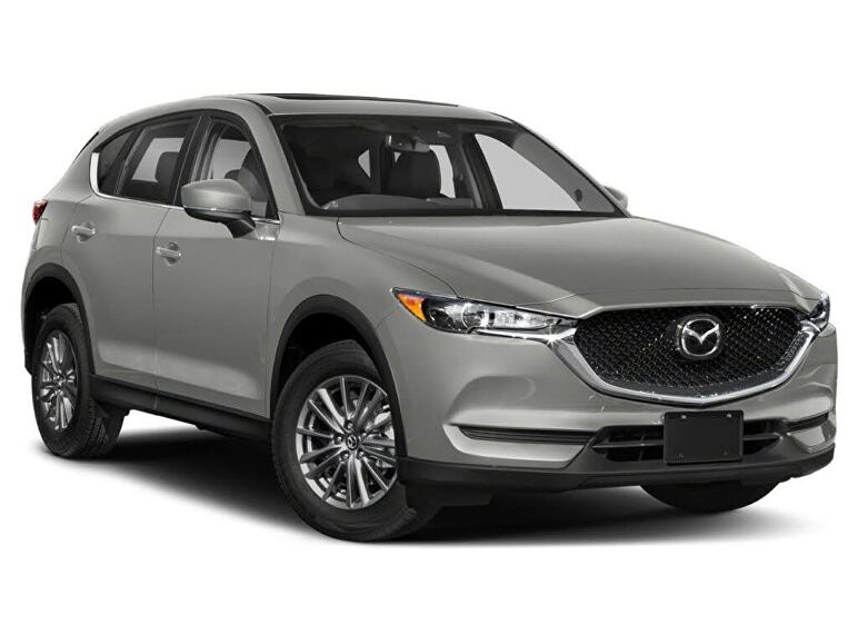 2020 Mazda CX-5 Touring AWD for sale in Miami, FL