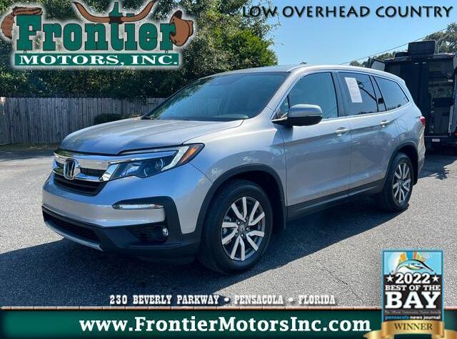 2019 Honda Pilot EX-L for sale in Pensacola, FL