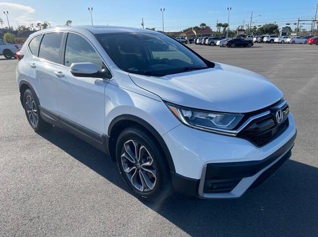 2020 Honda CR-V EX for sale in Panama City, FL