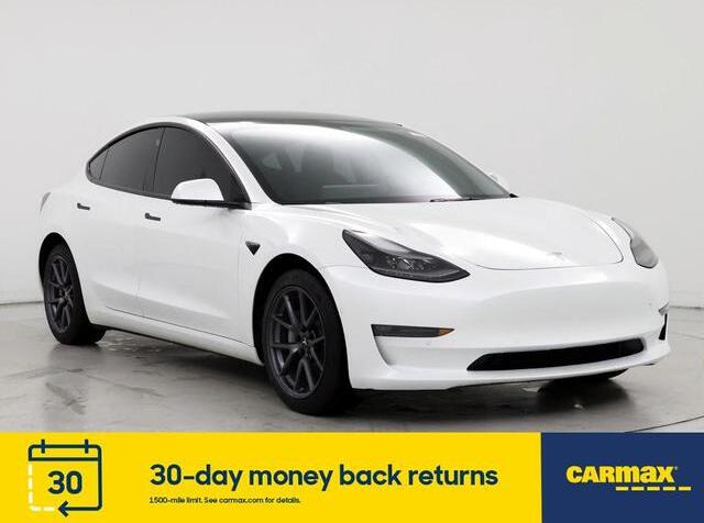 2022 Tesla Model 3 Long Range for sale in Tampa, FL