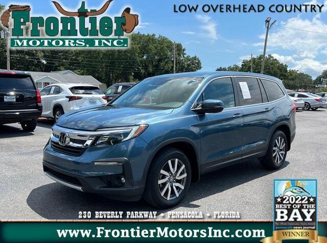 2019 Honda Pilot EX-L for sale in Pensacola, FL