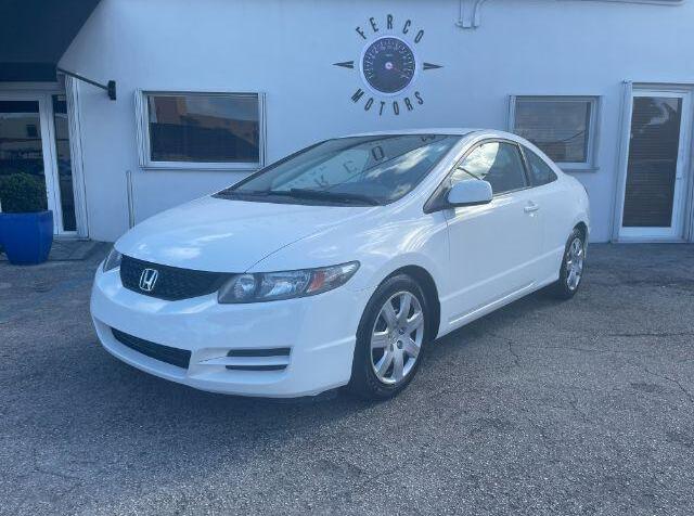 2011 Honda Civic LX for sale in Miami, FL