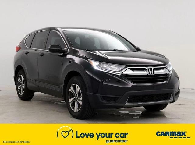 2019 Honda CR-V LX for sale in Jacksonville, FL