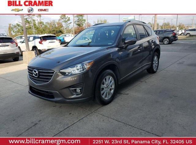 2016 Mazda CX-5 Touring for sale in Panama City, FL