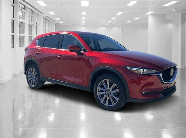 2019 Mazda CX-5 Grand Touring FWD for sale in Orlando, FL