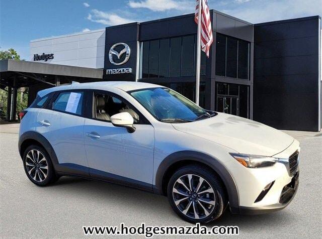 2019 Mazda CX-3 Touring for sale in Jacksonville, FL