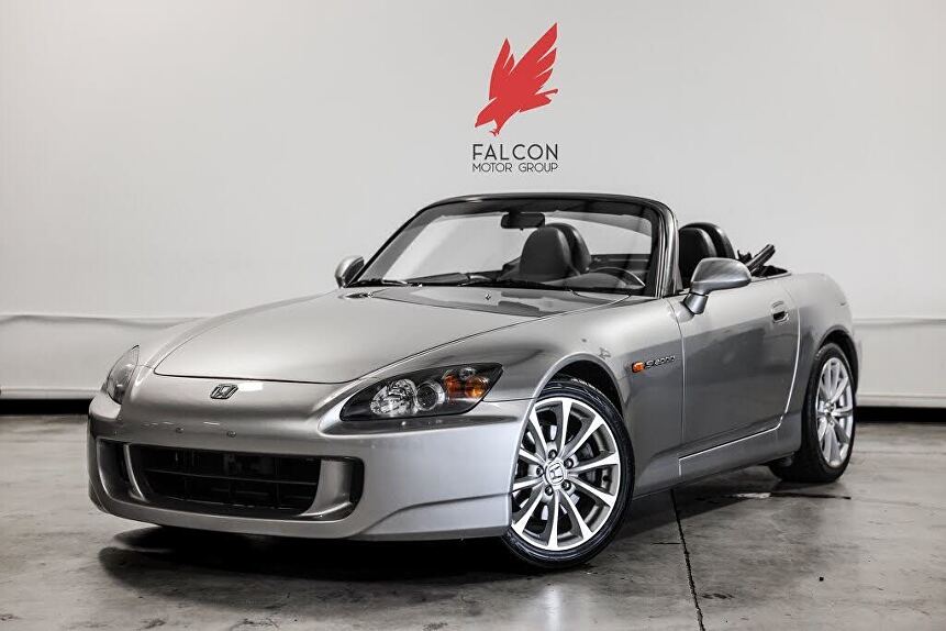 2007 Honda S2000 Roadster for sale in Orlando, FL