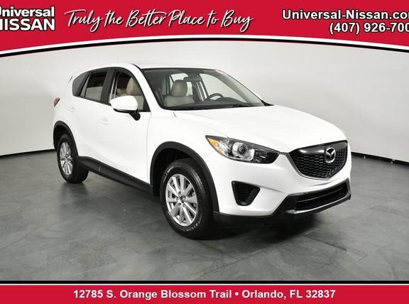 2014 Mazda CX-5 Sport for sale in Orlando, FL