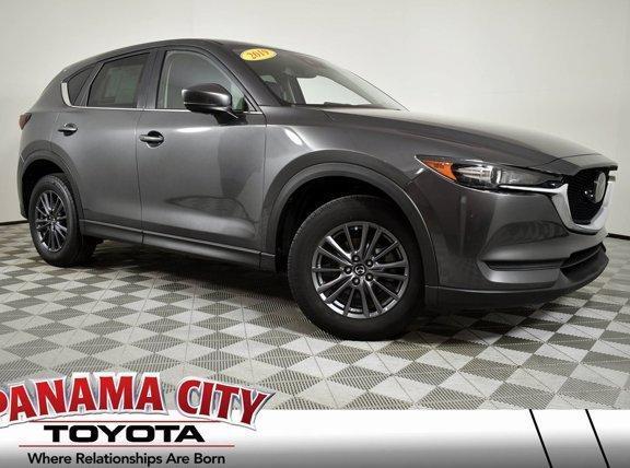 2019 Mazda CX-5 Touring for sale in Panama City, FL