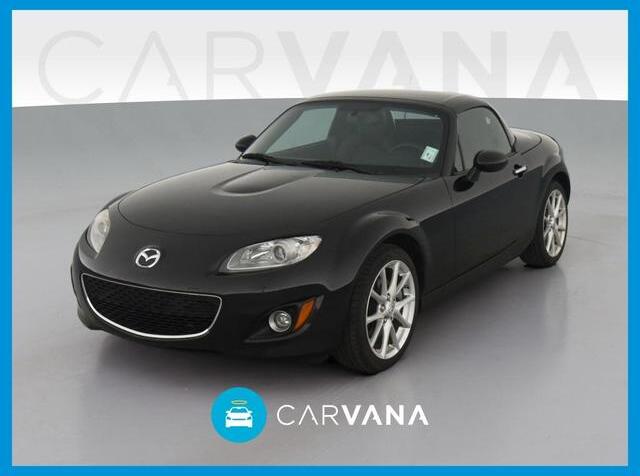 2012 Mazda MX-5 Miata Grand Touring for sale in Orlando, FL