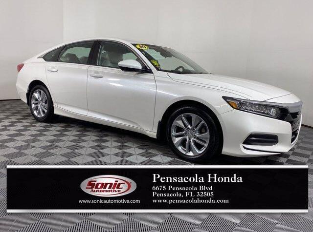 2020 Honda Accord LX 1.5T for sale in Pensacola, FL