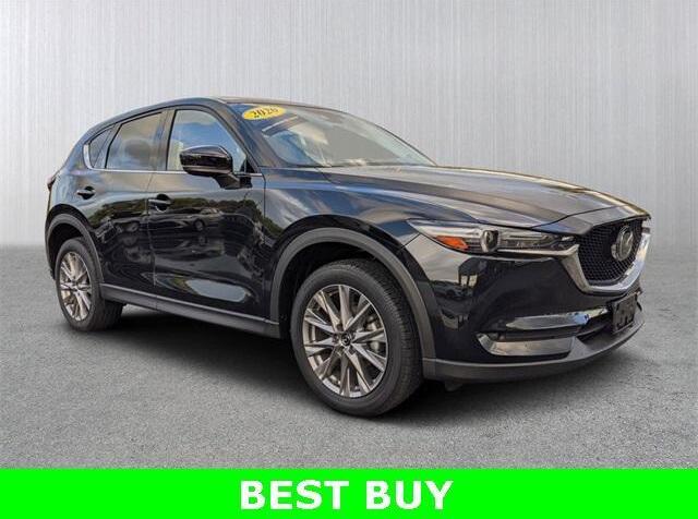 2020 Mazda CX-5 Grand Touring for sale in Gainesville, FL