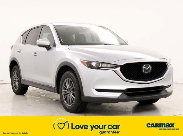 2019 Mazda CX-5 Touring for sale in Lakeland, FL