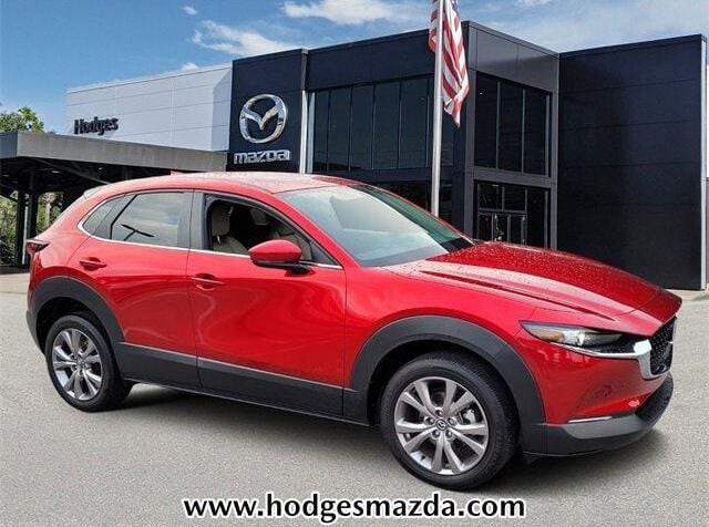 2020 Mazda CX-30 Preferred for sale in Jacksonville, FL