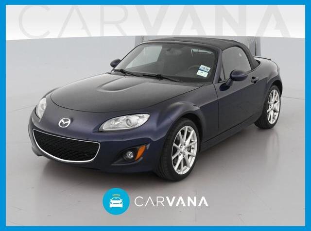 2012 Mazda MX-5 Miata Touring for sale in Jacksonville, FL