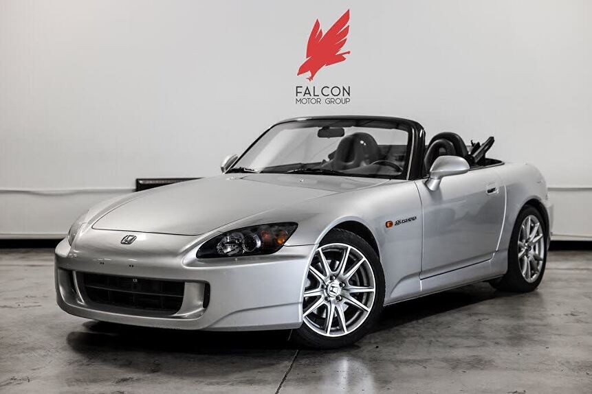 2004 Honda S2000 Roadster for sale in Orlando, FL