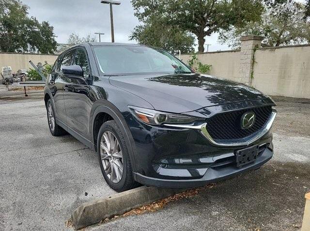 2020 Mazda CX-5 Grand Touring for sale in Orlando, FL