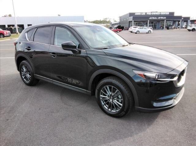 2021 Mazda CX-5 Touring for sale in Panama City, FL