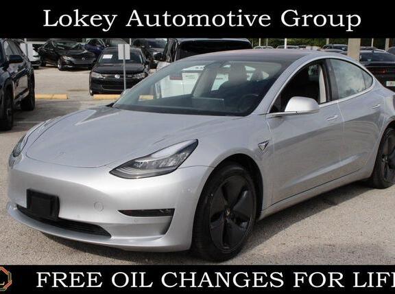 2018 Tesla Model 3 Performance for sale in Clearwater, FL