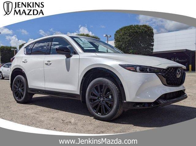 2022 Mazda CX-5 2.5 Turbo for sale in Ocala, FL