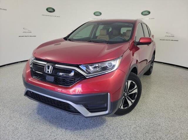 2021 Honda CR-V Special Edition for sale in Orlando, FL