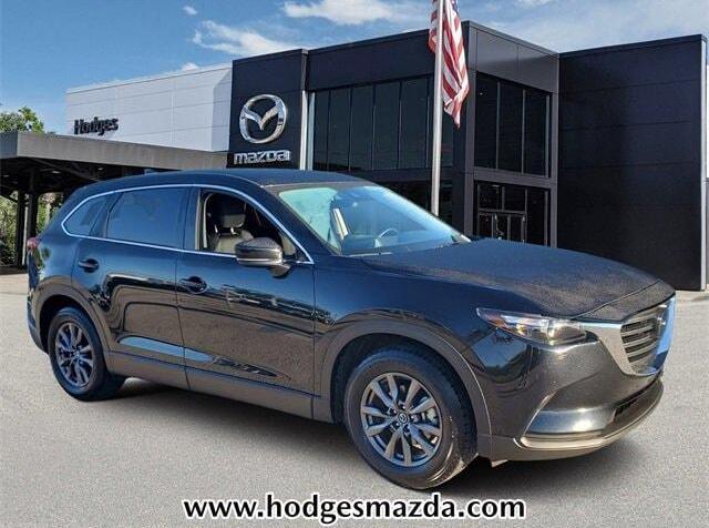 2022 Mazda CX-9 Sport for sale in Jacksonville, FL