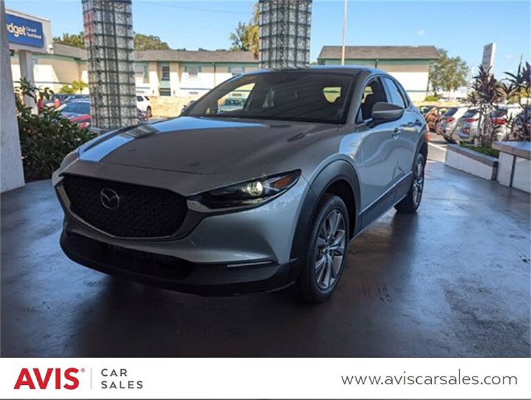 2021 Mazda CX-30 Select AWD for sale in Orlando, FL