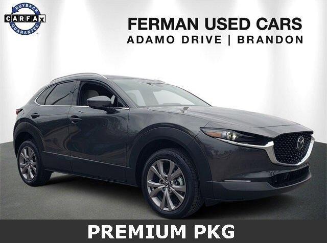 2022 Mazda CX-30 Premium Package for sale in Tampa, FL