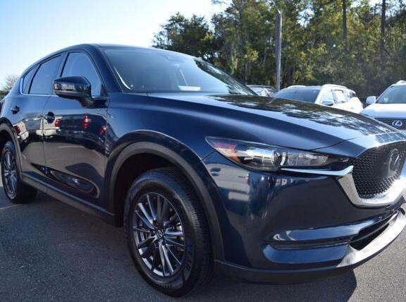 2021 Mazda CX-5 Touring for sale in Gainesville, FL