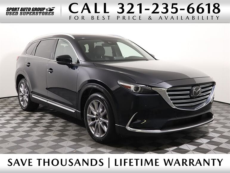 2020 Mazda CX-9 Grand Touring AWD for sale in Orlando, FL